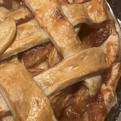 Apple Pie 