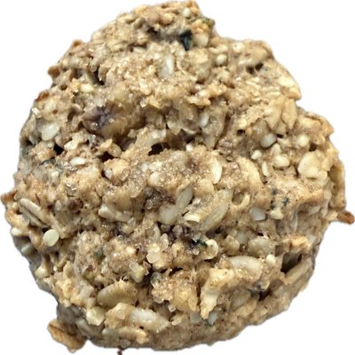 Banana Harvest Breakfast Cookie - 1/2 Dozen