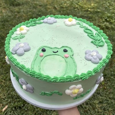 12inch Cake