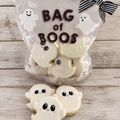 Bag Of Boo’s 