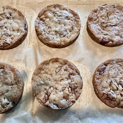 Cookies 