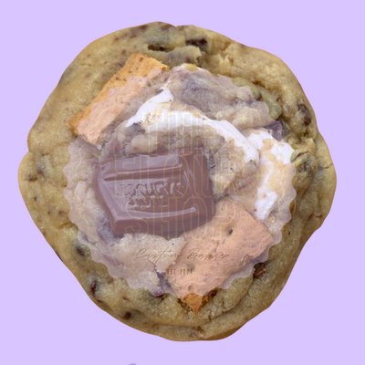 Toasted S’mores  (2 pack) 