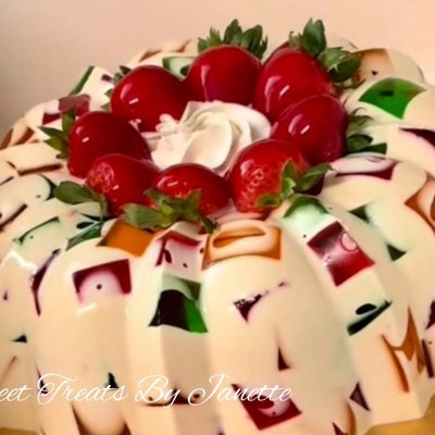 Jello/Gelatina