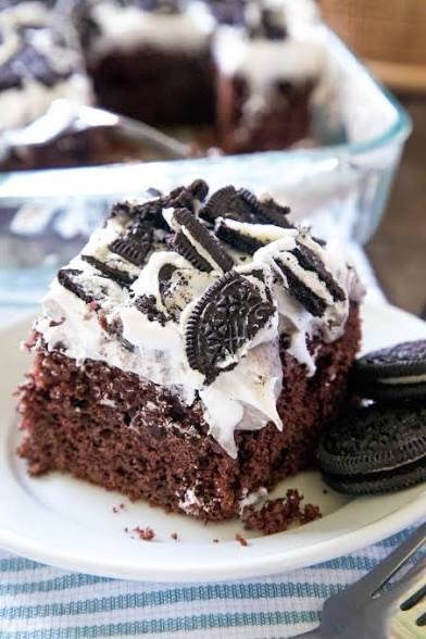 Oreo