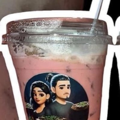 Regular 10 Oz Fresas Con Crema 