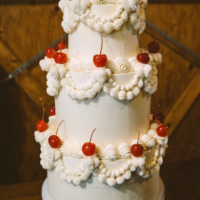 10” 8” 6” cake
