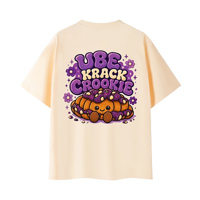Krack cRookie Shirt