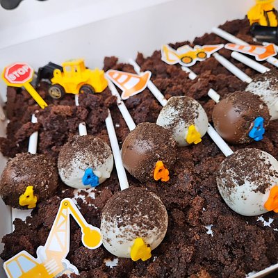 Medium Party Package