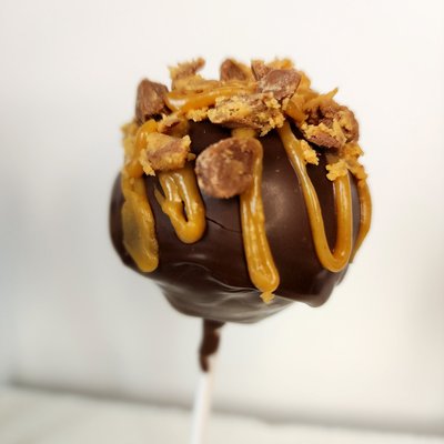 Chocolate Peanut Butter 