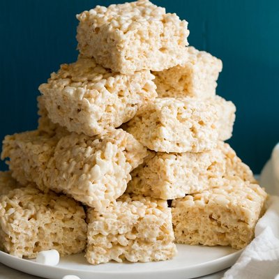 Rice Crispy Treats 