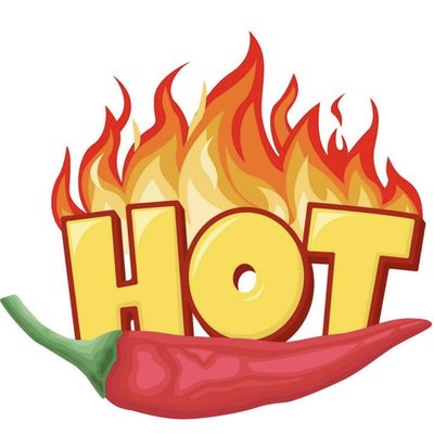 extra hot 