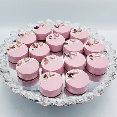 Chocolate Covered Oreos