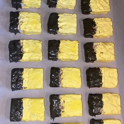 Krispies Bundle