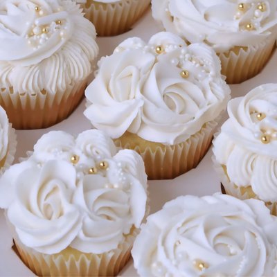 Cupcakes