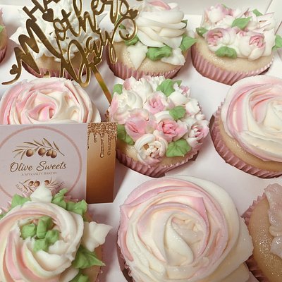 Garden Of Cupcakes (6) (12)
