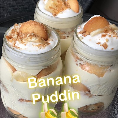 Dessert Jars
