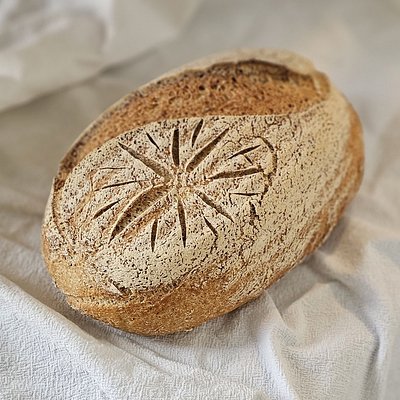 Gluten Friendly Sourdough 