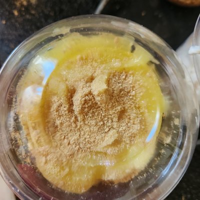 Lemon Cheesecake Cup 12oz