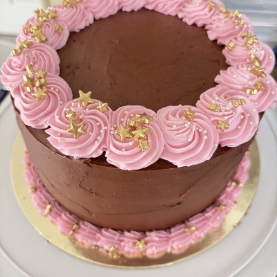 Chocolate Cake