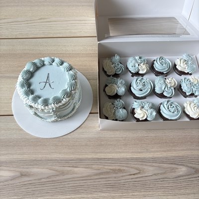 Party Packages - Simple