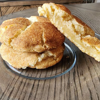 Snickerdoodle