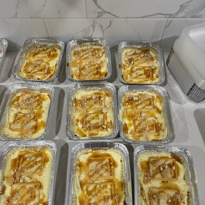 5x4 Pans