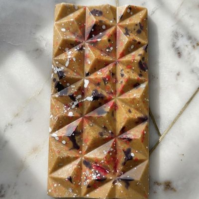 Peanut Butta’ Jelly Time Space Bar 