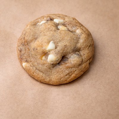 White Chocolate Cappuccino