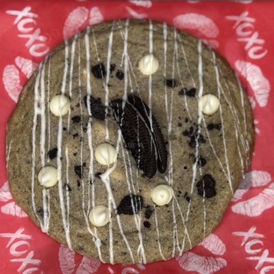 Giant Cookie 1 Ct. 