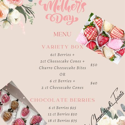 Mother’s Day Box