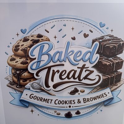 Specialty Variety Box-Half Dozen