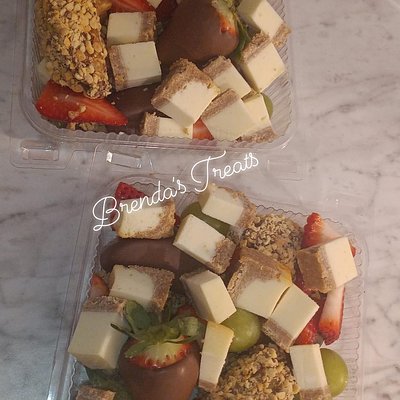 Fruit salad To Share 