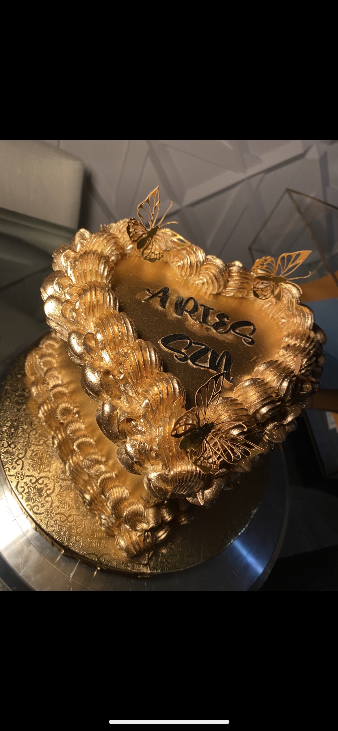 $100 Cake Sale Special 