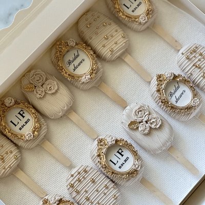ADD ON Edible Images 