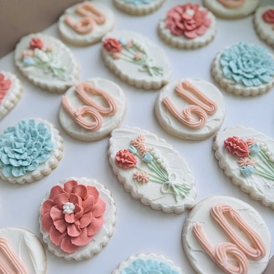 Party Package - 2 Dozen
