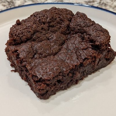 Chocolate Brownies (8x8 Pan) 🌿