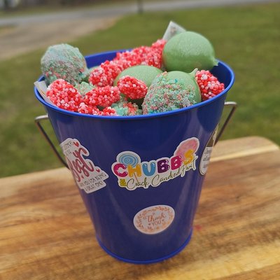 Bucket