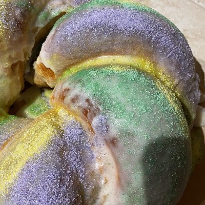 King Cake