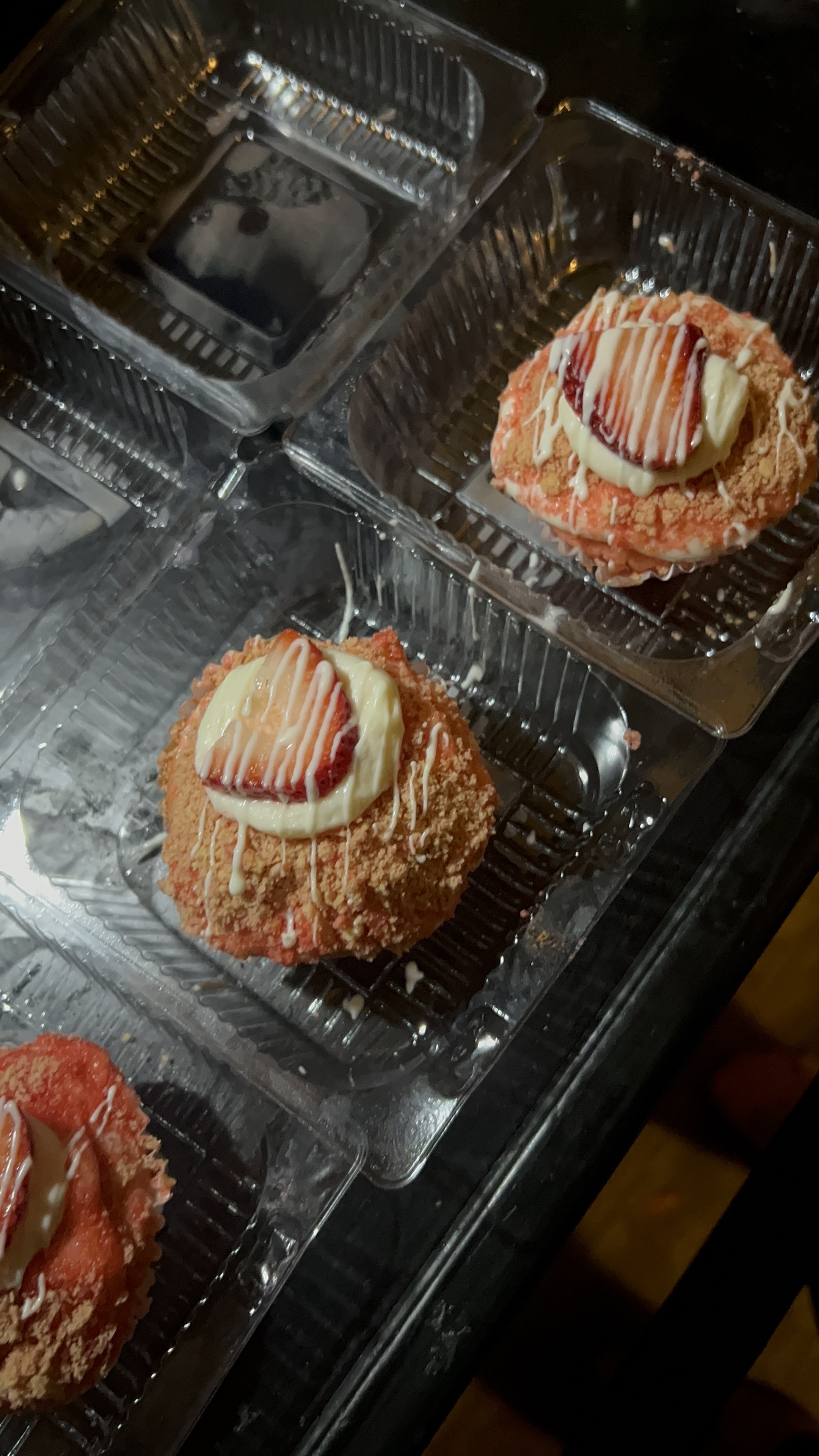 Cup Cakes