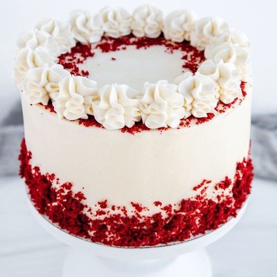 Red Velvet Cake