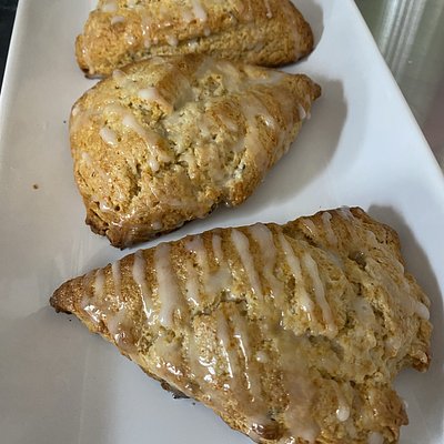 2 Pack Honey Lavender