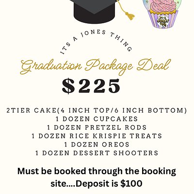 Graduation Package 