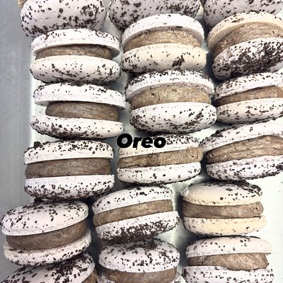 Oreo