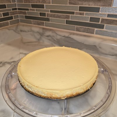 Cheesecake