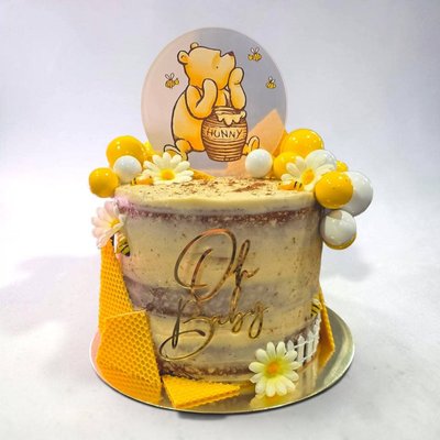 Custom Cake