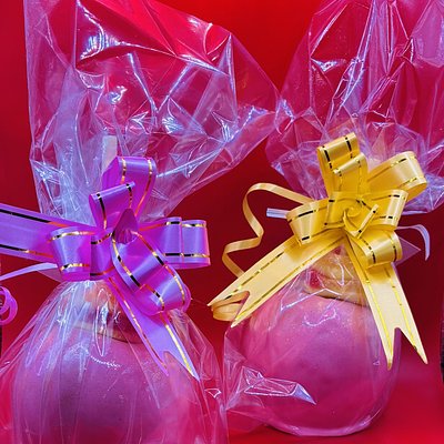 (Pick Up Only) Large Party Package Of 24 Candy Apples Large Party Package Of 24 Candy Apples