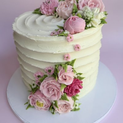The Daphne Cake