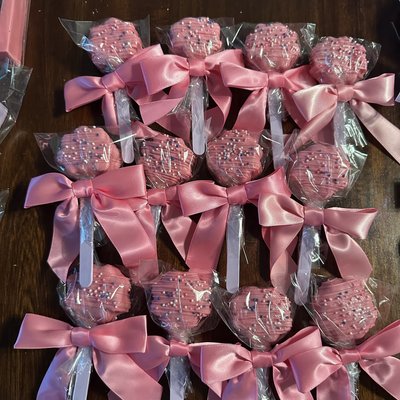 Cake Pops