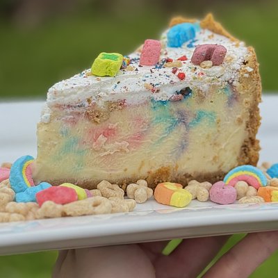 Lucky Charms