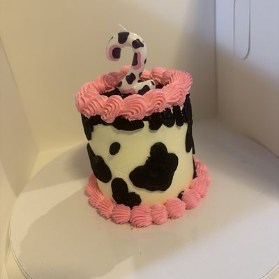Smash Cakes 